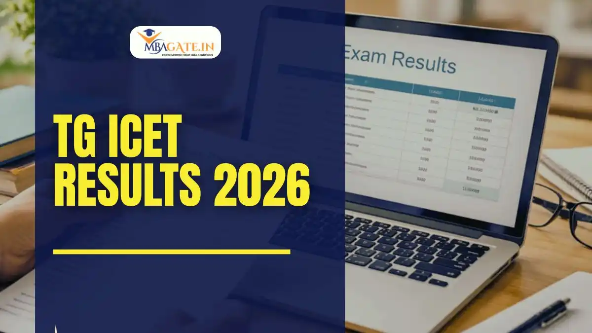TG ICET Result 2026 - Check Release Date (June 19), Download TG ICET Rank Card at icet.tgche.ac.in & Other Important Details