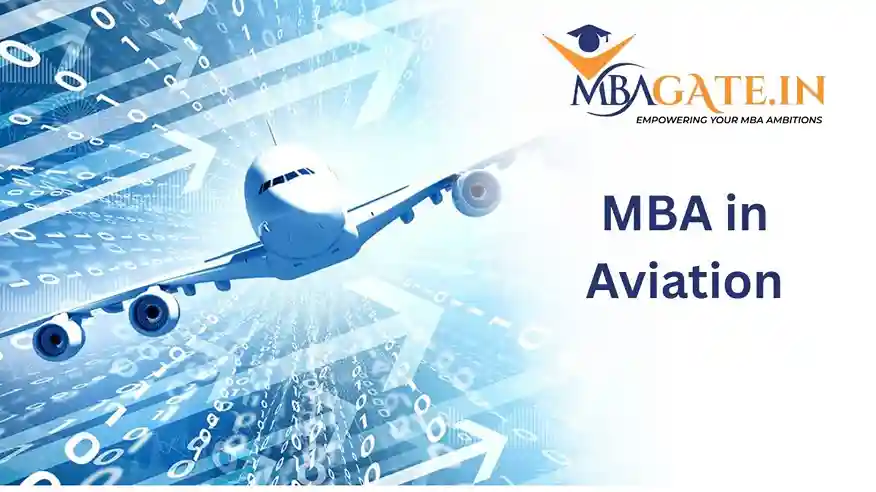 MBA in Aviation