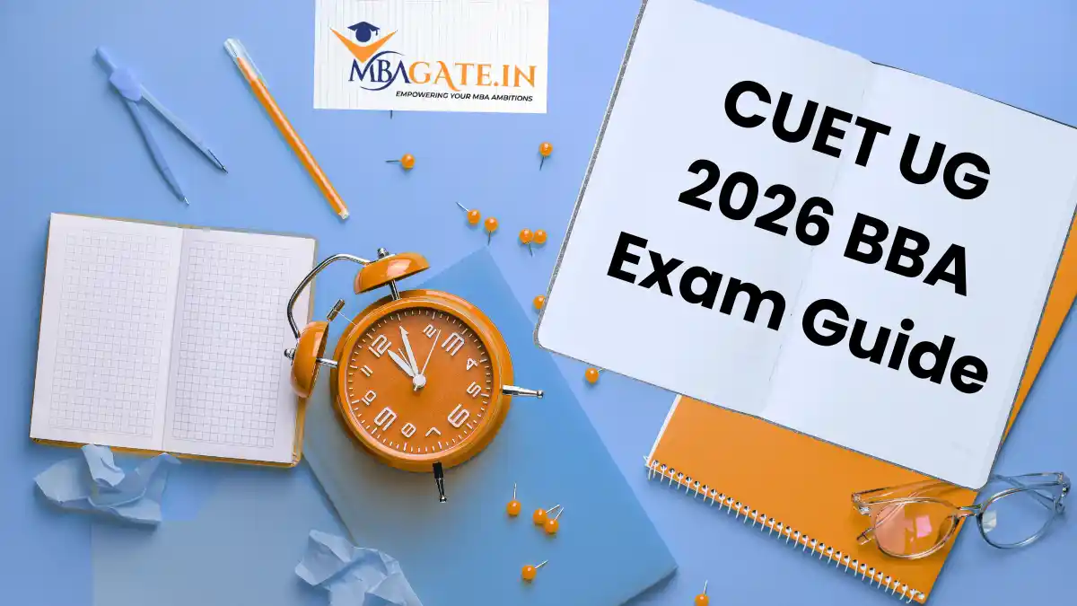 CUET UG 2026 BBA Exam Guide: Dates, Fees, Syllabus, Pattern and Colleges accepting CUET UG