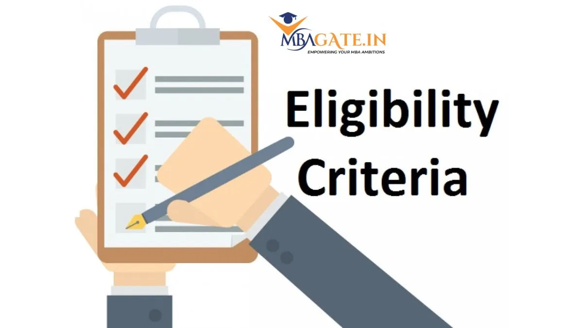 Eligibility Criteria