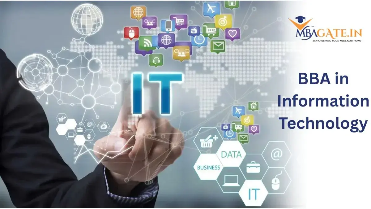 BBA in Information Technology