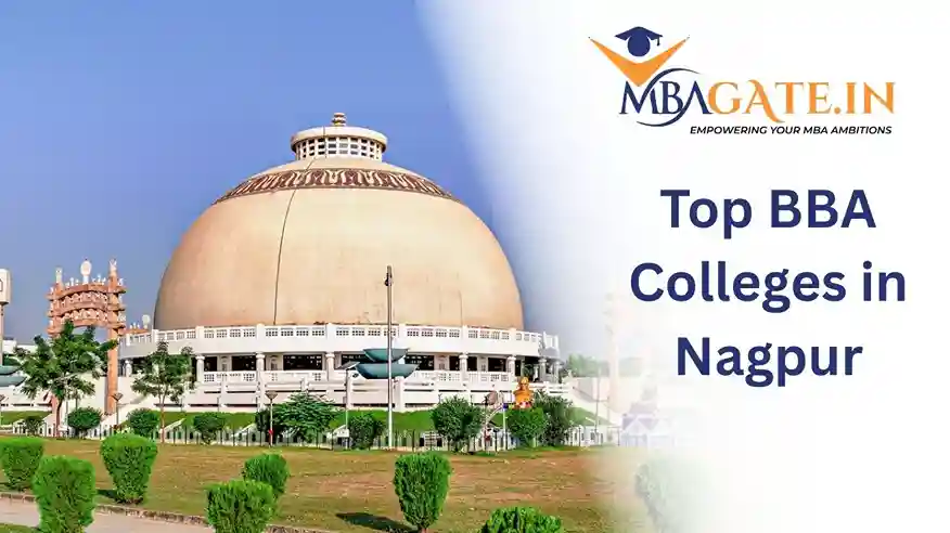 Top BBA Colleges in Nagpur