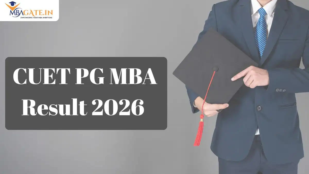 CUET PG MBA Result 2026  - How to Download Scorecard, Normalisation Process & Merit List