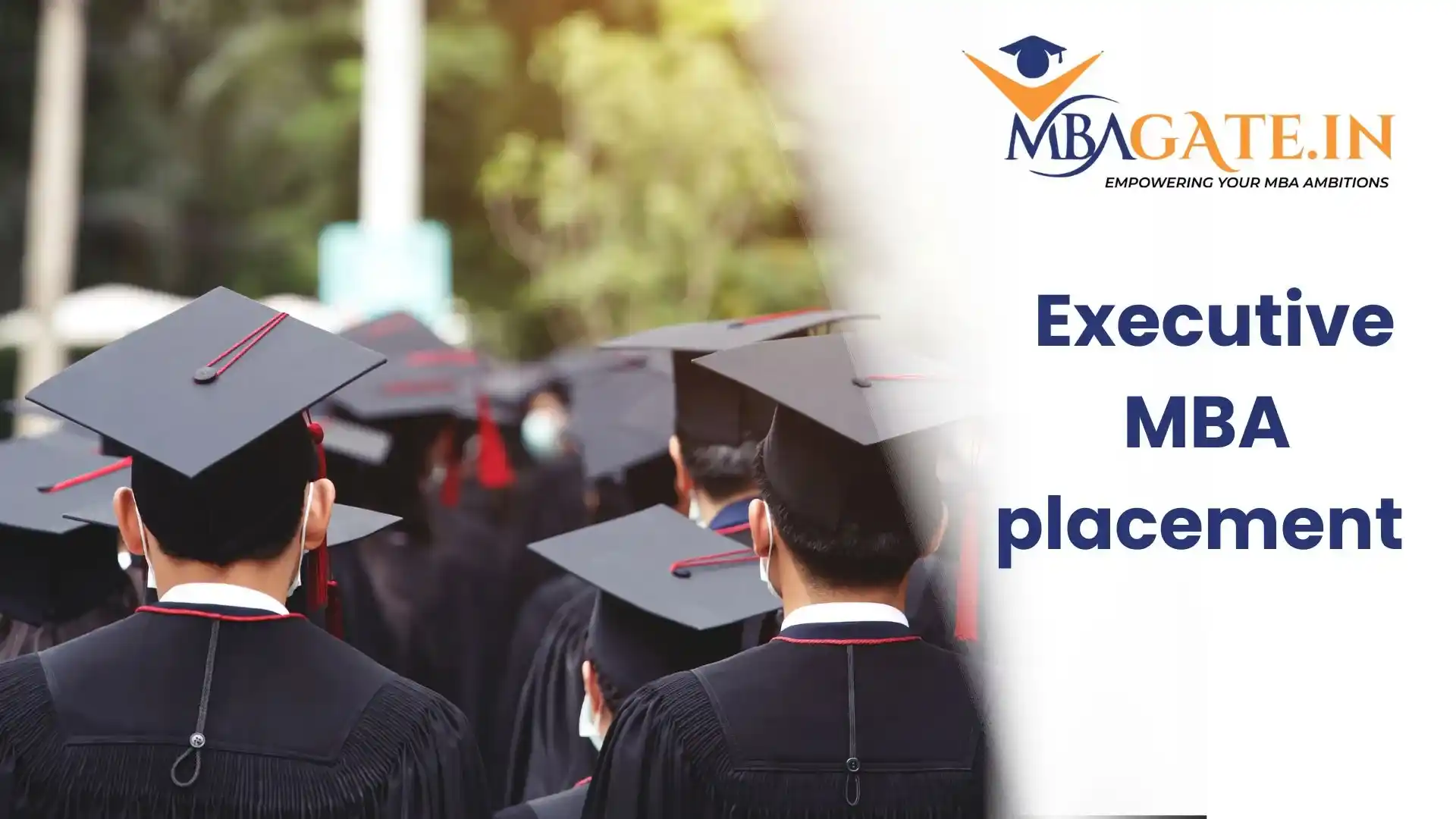 Executive MBA Placements