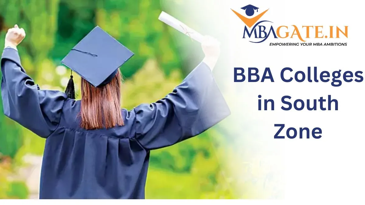 BBA Colleges in South Zone