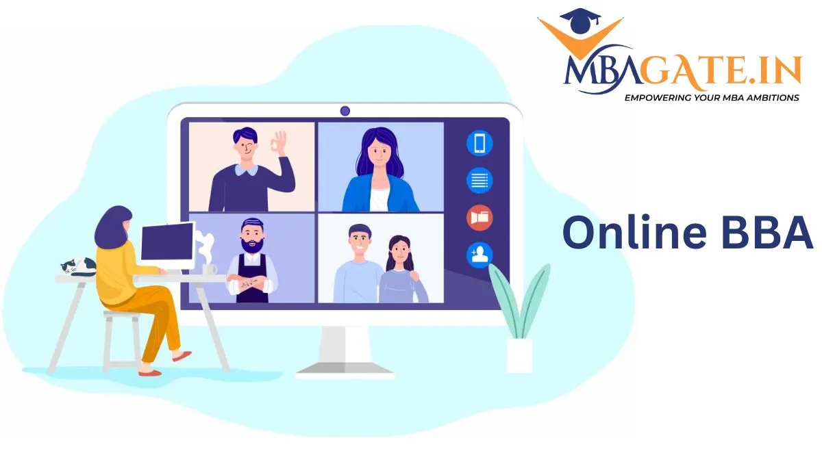Online BBA