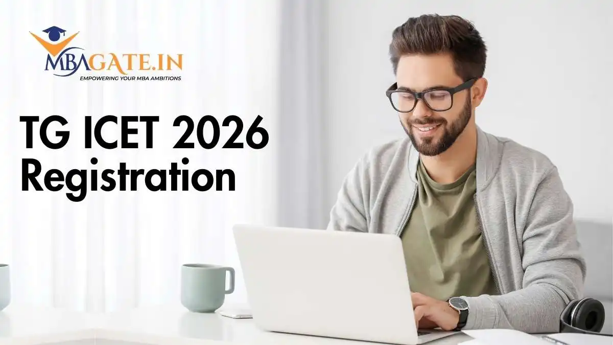 TG ICET 2026 Registration - Dates, Fees, Eligibility & How to Apply