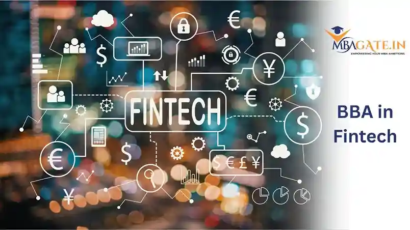 BBA in Fintech