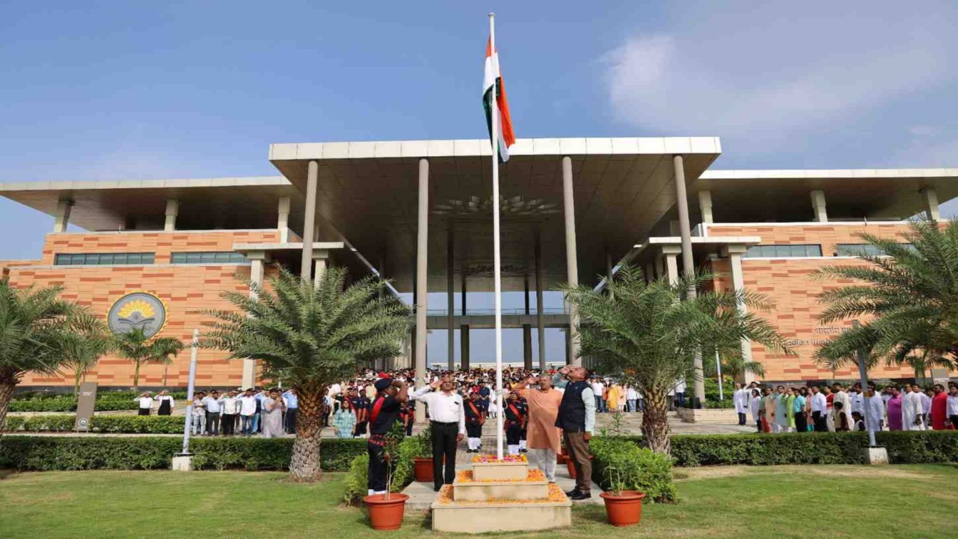 IIM Nagpur to Launch New Satellite Campus in Pune