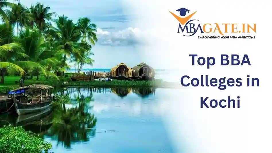 Top BBA Colleges in Kochi