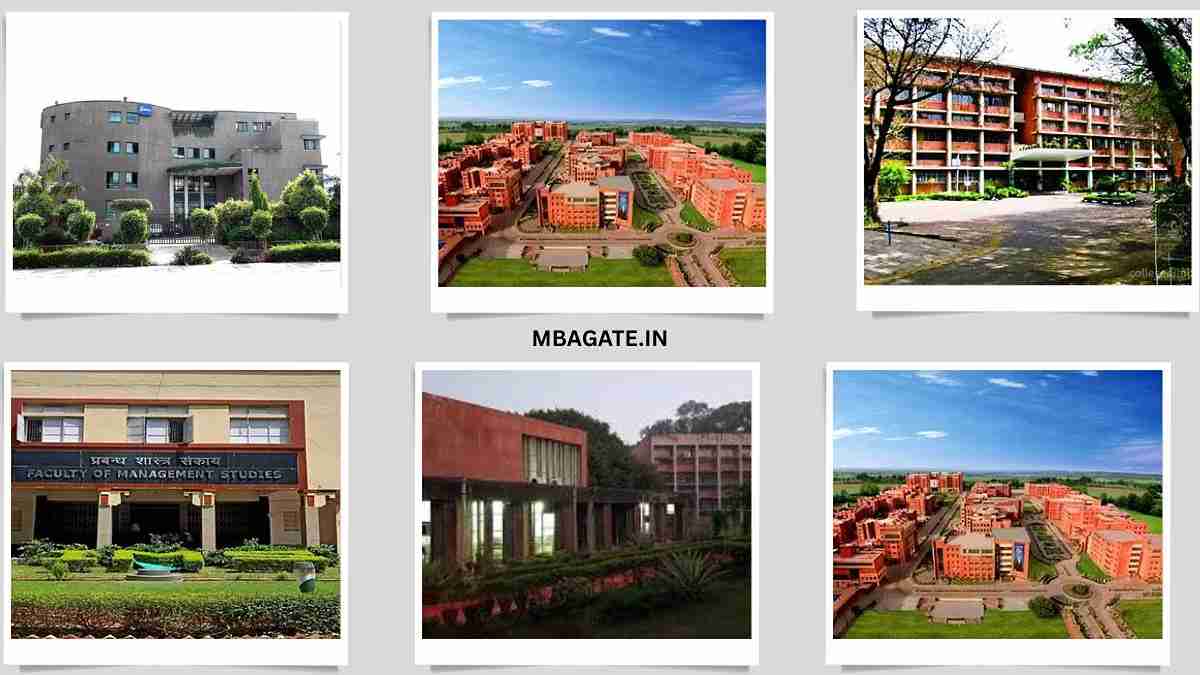 India’s Top Specialised MBA Colleges in International Business
