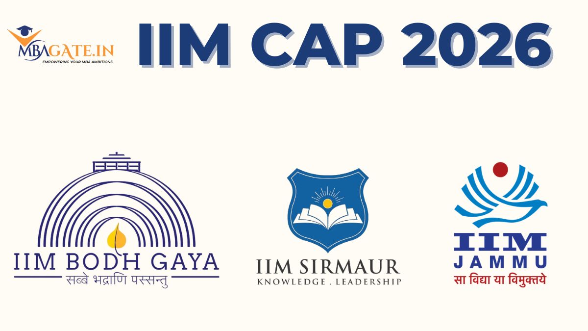 IIM CAP 2026 - Selection Procedure, Interview Dates, Participating IIMs and Cut Offs