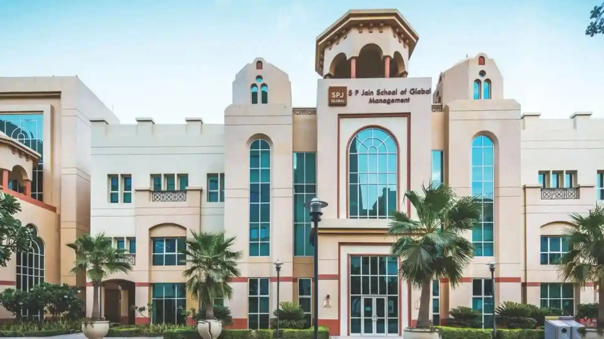 SP Jain Global Master of Global Business 2026 Placement Report with 65% International Offers; Check details