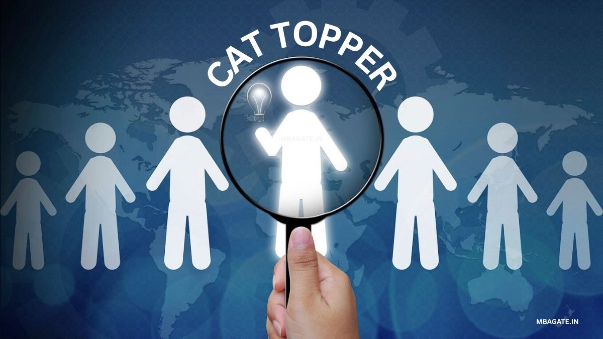 CAT Toppers 2024 Declared: 14 Aspirants Achieve 100 Percentile