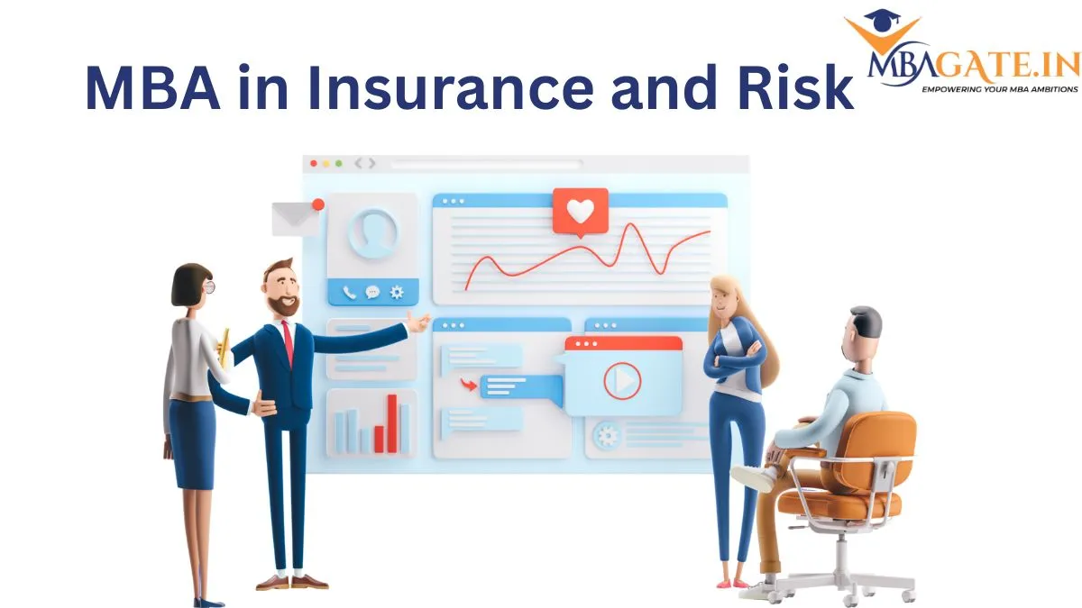 MBA in Insurance and Risk