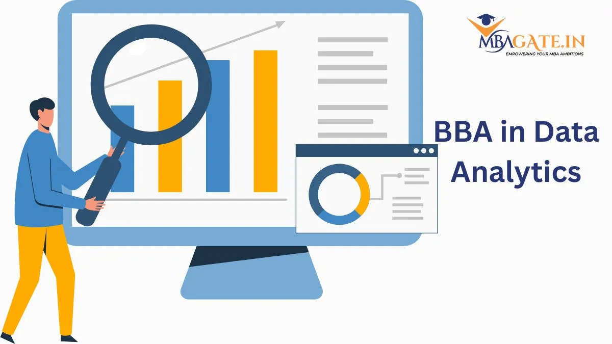 BBA in Data Analytics