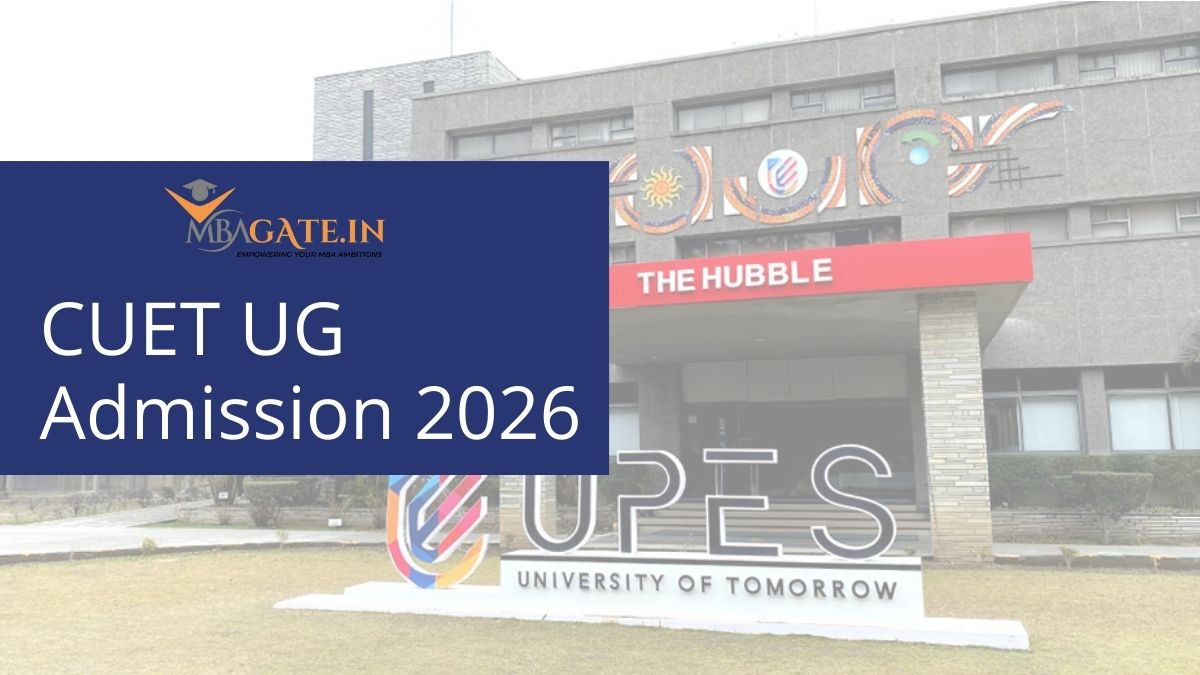 CUET UG Admission 2026: Complete Guide to Process, Criteria and Participating Colleges