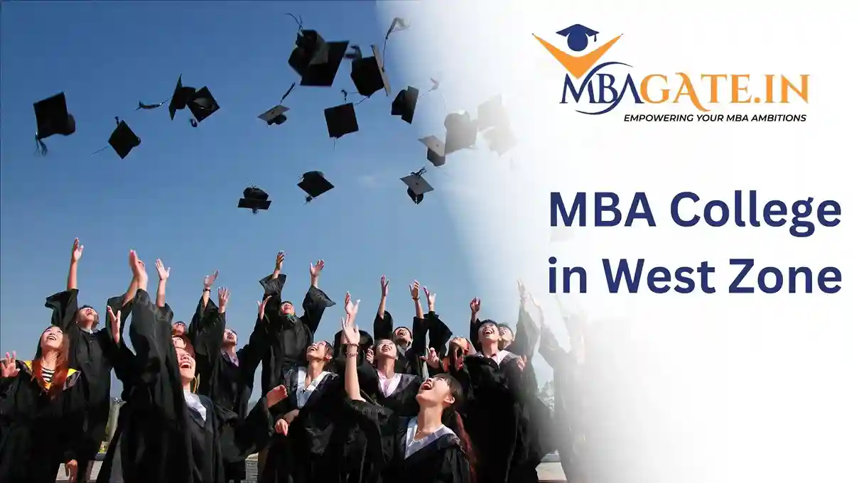 MBA College in West Zone