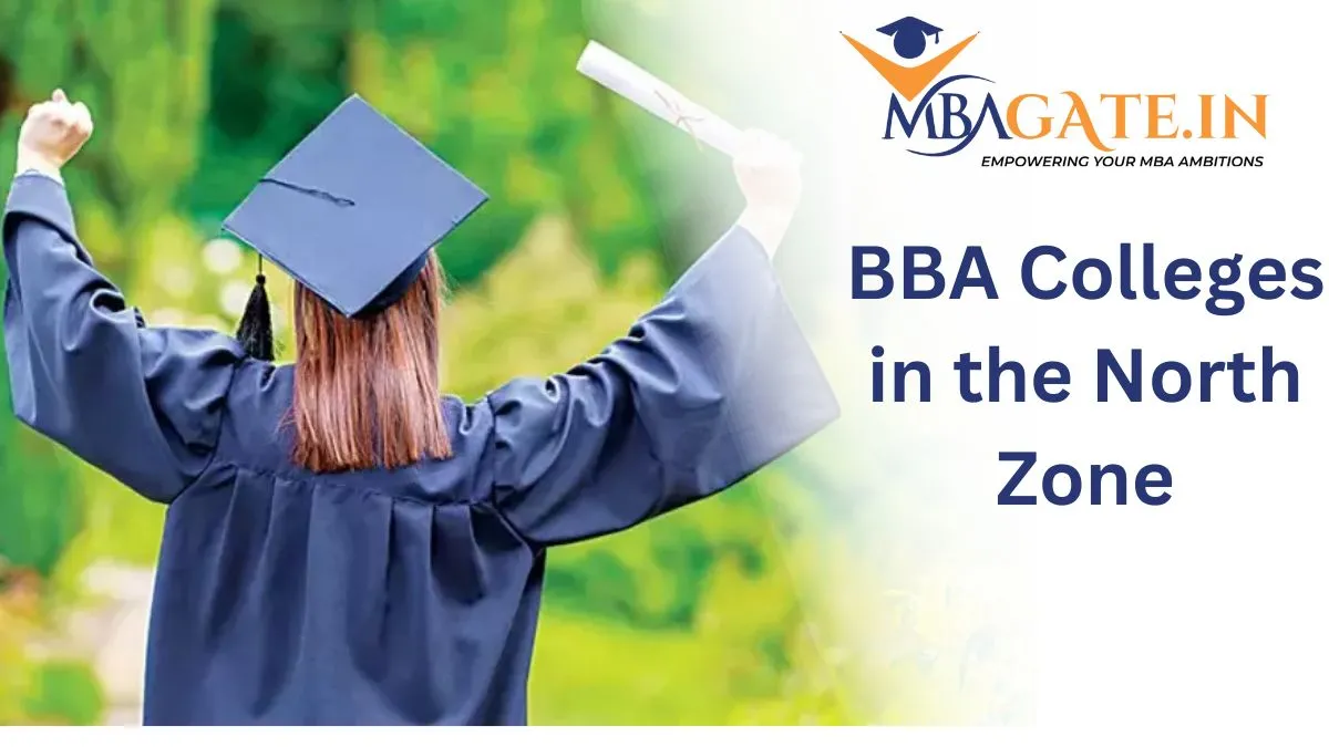 BBA Colleges in the North Zone