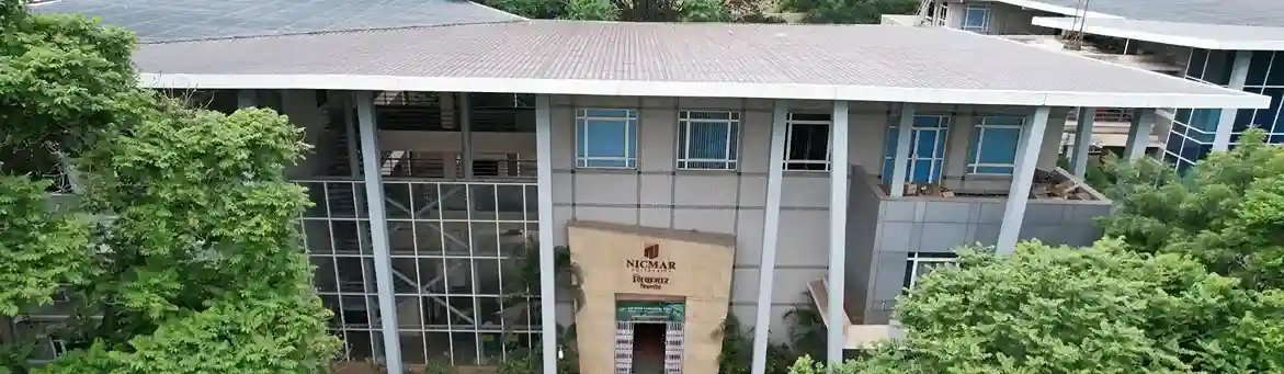 NICMAR Pune