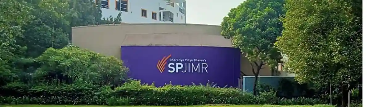 SPJIMR Mumbai