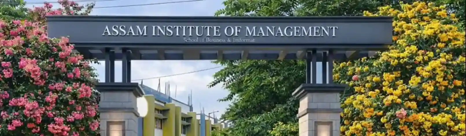 Assam Institute of Management, Kamrup