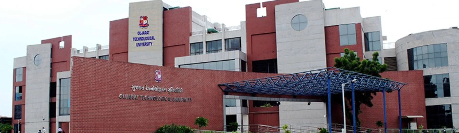 GTU-SMS, Ahmedabad