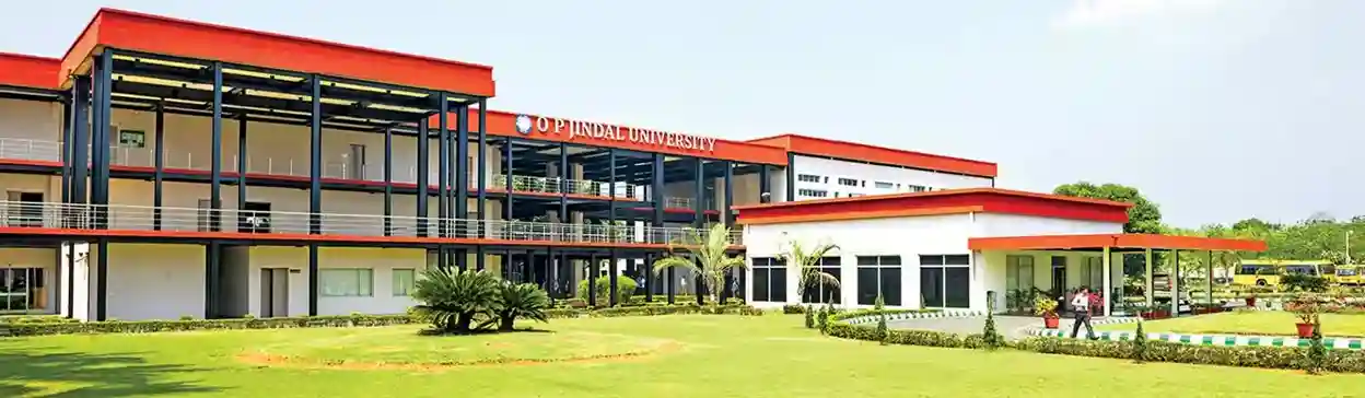 OPJU Raigarh