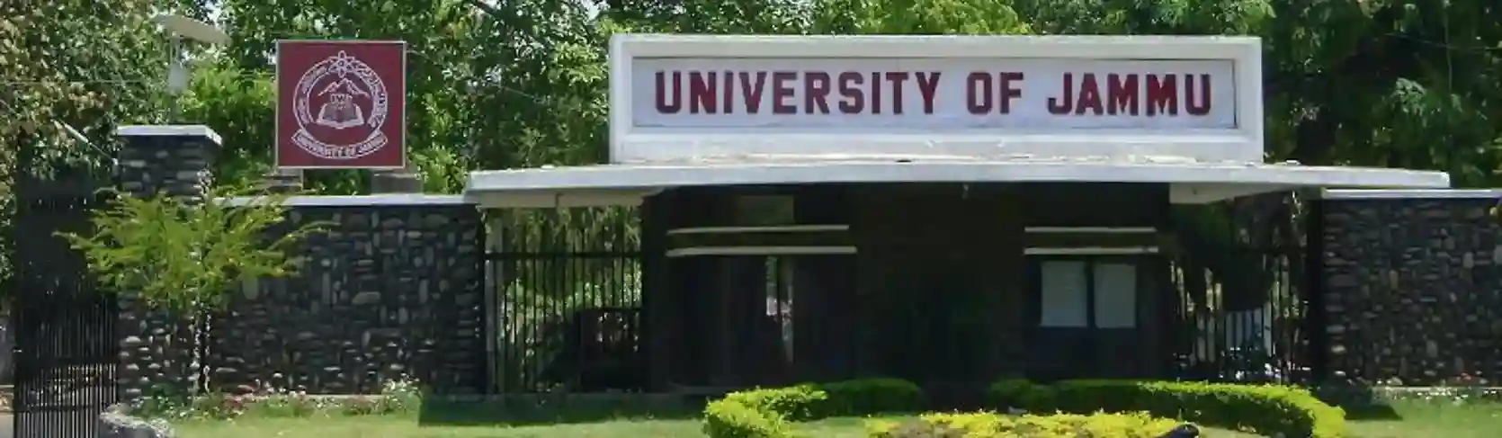JU Jammu