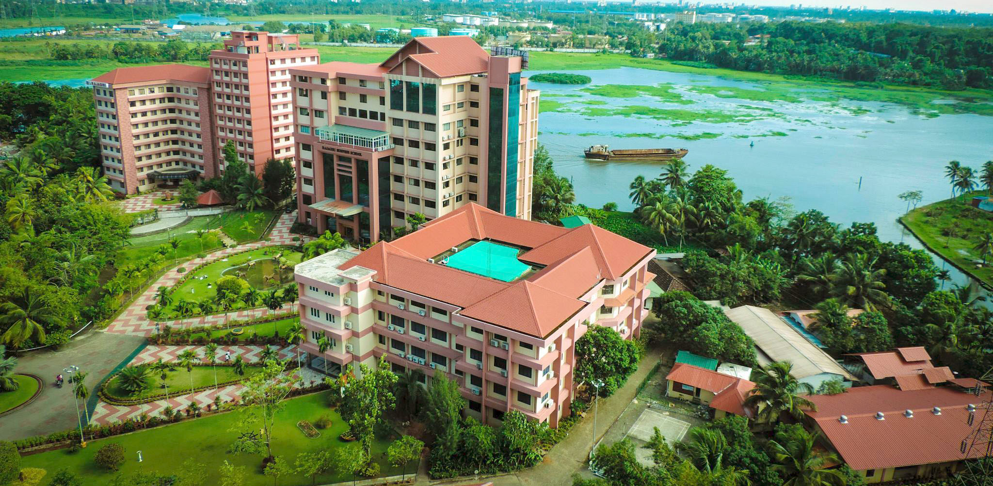 RBS Kochi