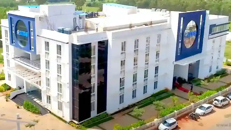 IIBS Bengluru