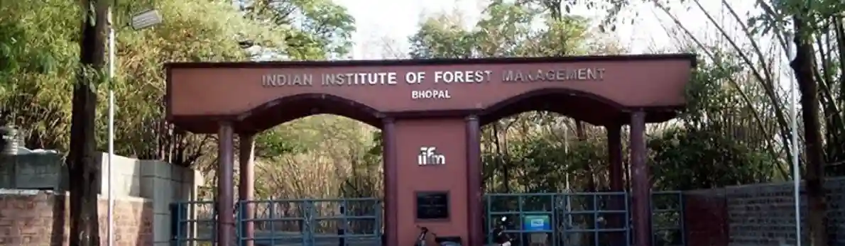 IIFM Bhopal