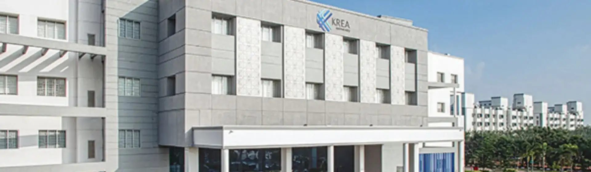 Krea University, (IFMR) Sri City