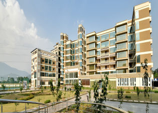 XLRI Jamshedpur-Xavier Labour Relations Institute, Jamshedpur