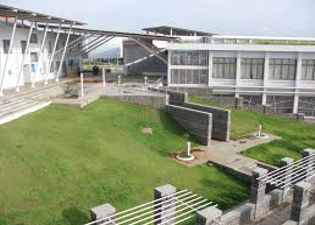 SIBM Pune-Symbiosis Institute of Business Management, Pune