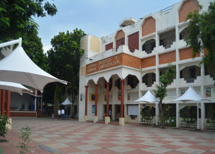 LIBA-Chennai