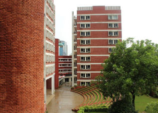 IMI-New Delhi