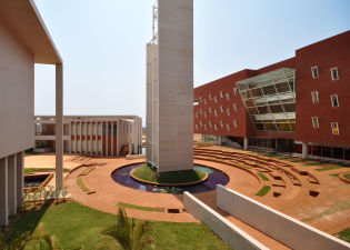 IMI-Bhubaneswar