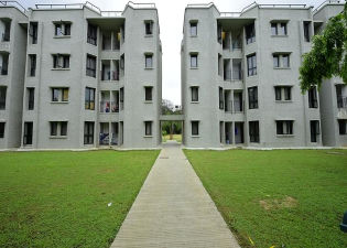 IRMA-Anand, Gujarat