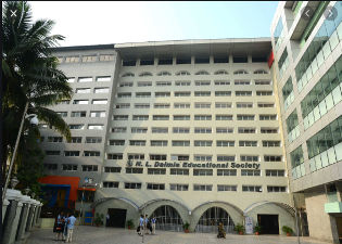 NLDIMSR Mumbai