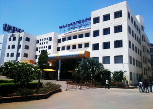 GBSRC Pune