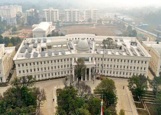 IIM Bodh Gaya