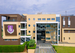 NBS Ahmedabad