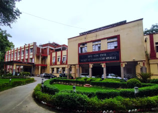 BHU Varanasi