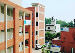 IIM Amritsar