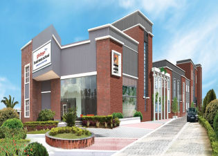 Globsyn Business School, Kolkata
