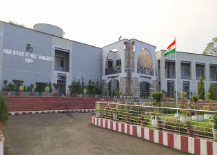 IIFM Bhopal