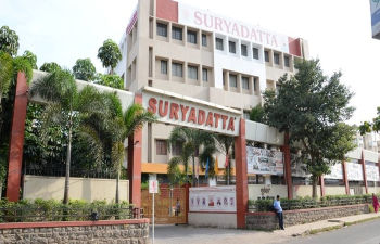 Suryadatta Institute of Management & Mass Communication, Pune