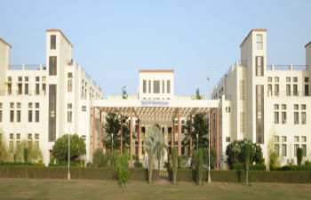 ICFAI University, Jaipur (ICFAI Business School)