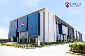 Bennett University (School of Management), Greater Noida